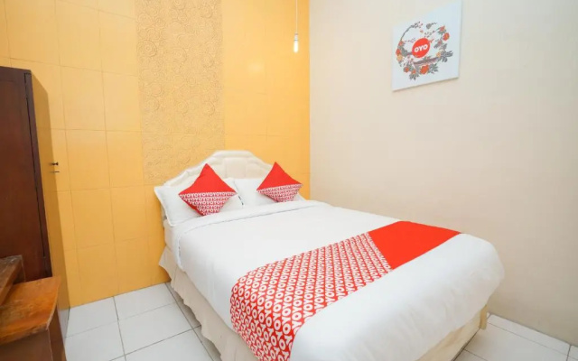 Mojokerto Classic Homestay