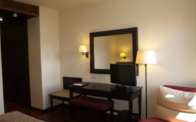 Hotel Saliecho