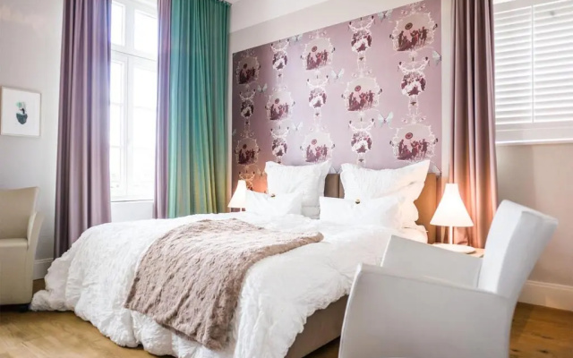 Designhotel Rosenbohm