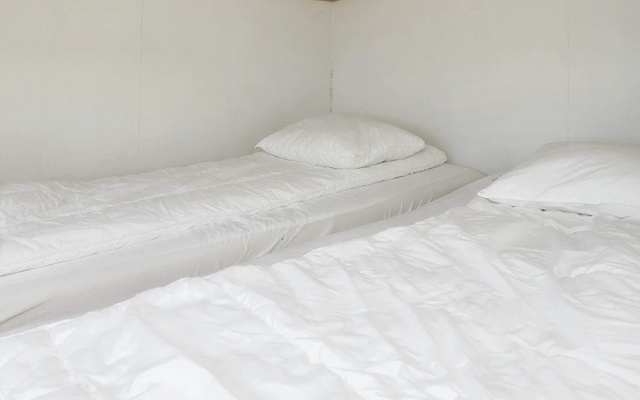 4 Person Holiday Home in Bogense