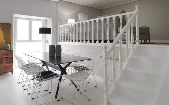 Colon Apartment by Feelfree Rentals