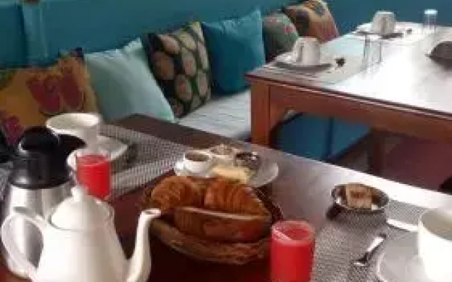 L'escale Guest House