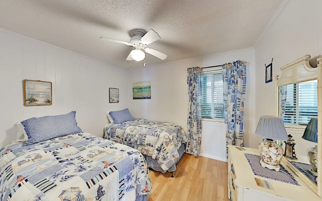 02gapabe 2 Bedroom Condo