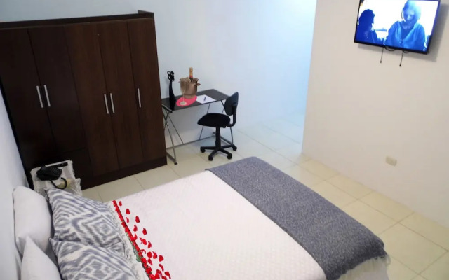 MagicPeru Apart Hotel