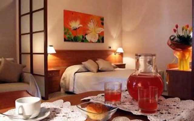 Residence La Giara