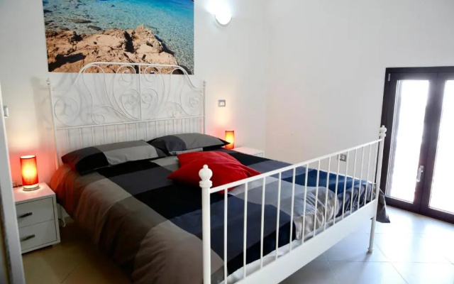 San Vito Apartment