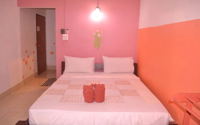Sweet Home Patong