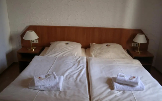 Landgasthof Hotel Rebe