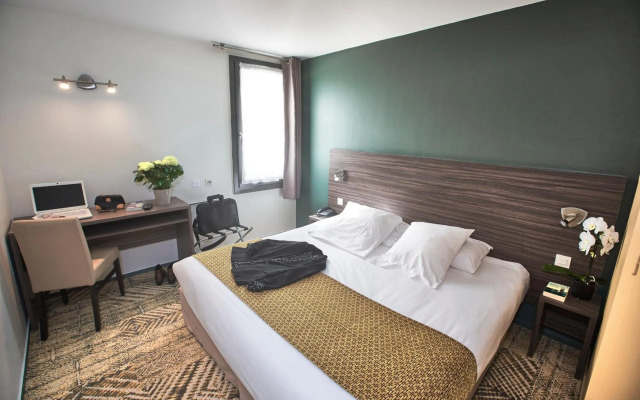 Hôtel Loreak