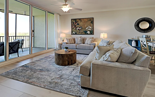 La Salbadora #402c at Lost Key by Southern Vacation Rentals