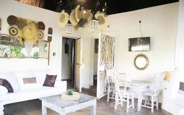 Diani Greenland villas