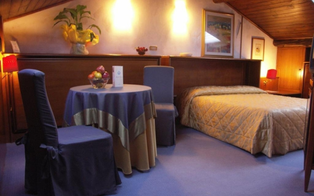 Hotel Duse