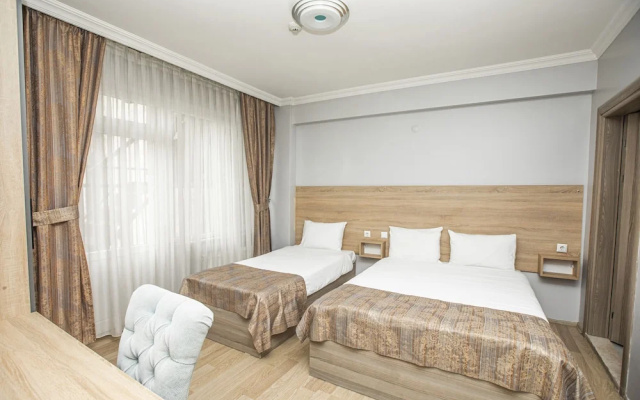 Konuk Otel