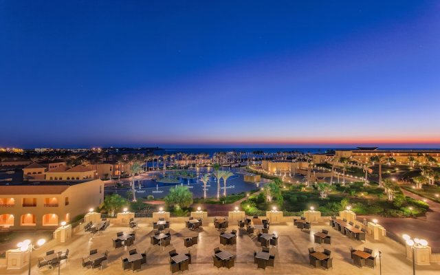 Cleopatra Luxury Beach Resort Makadi Bay - Adults Only 1