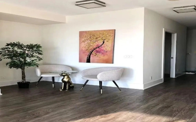 SK Living Premier Suites