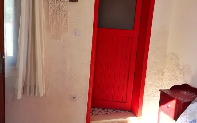 Tenedos Tatil Odaları