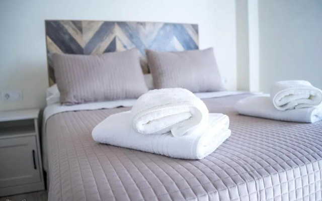 Apartamento Arcos