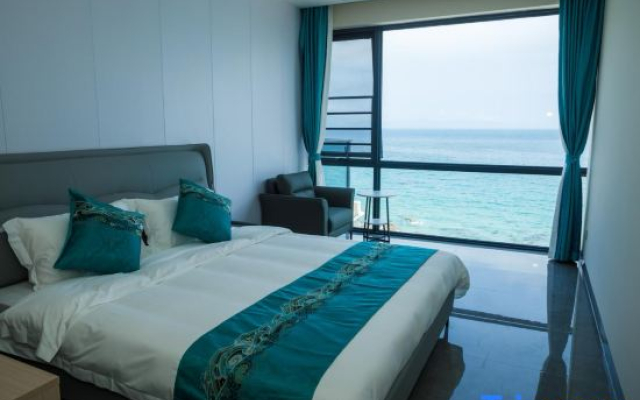 Hongyuan Shenghai Hotel