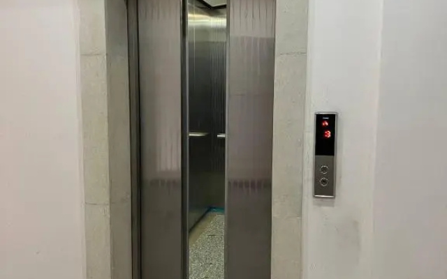 2-room apartment Umetalieva 84