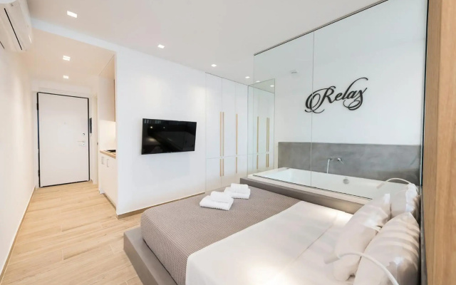 Porto Sea View Apartments - Luxury Junior Suites