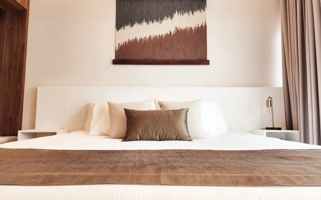 Singular Dream Beach Residences