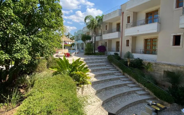 Santa Caterina Resort