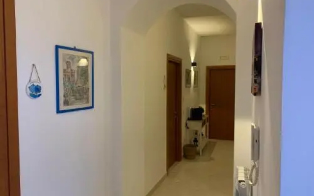 Guest House 3 Stars Castellammare Di Stabia