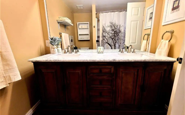 Cottonwood Comfort