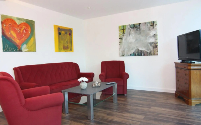 Chalet, Wendorf in Wendorf