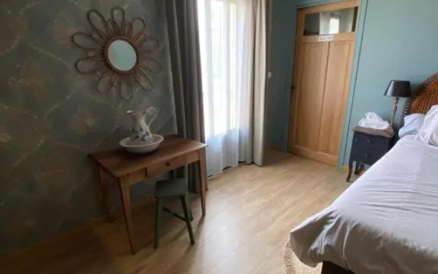 Céline et Olivier