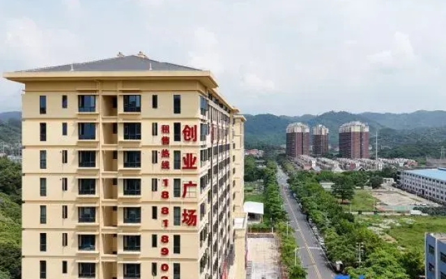 ChuangLing Hotel