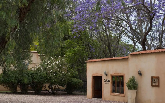 Casa Mia Health Spa and Guesthouse