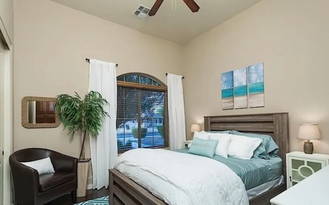 Sail Away By Signature Vacation Rentals
