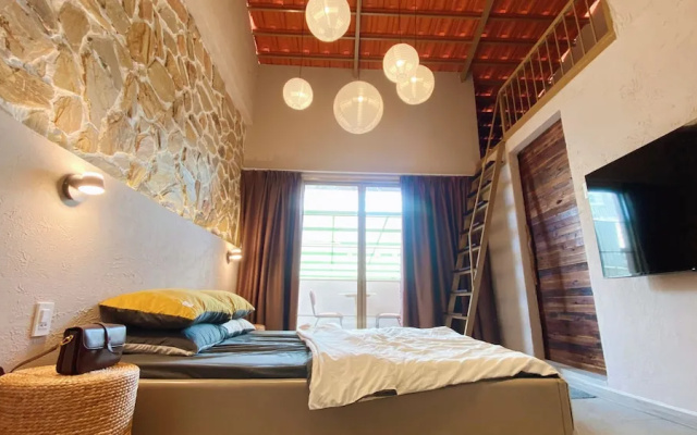 YLUNA Boutiquestay