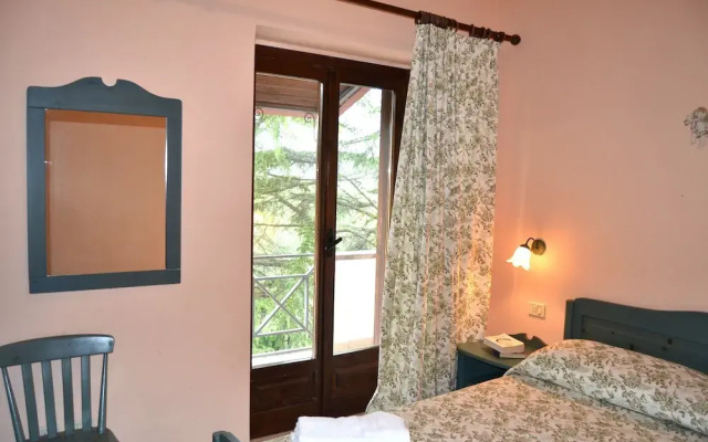 Agriturismo Fara Del Falco