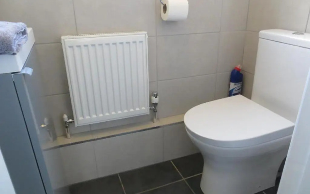 Wensum House Annexe