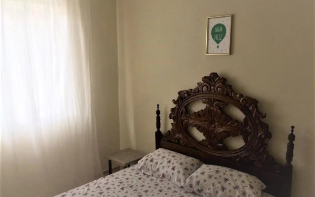 Pedra do Imperador - Apartamento no Cônego