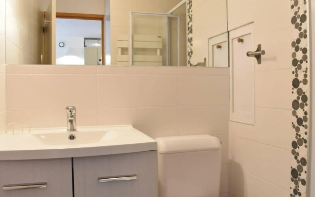 Appartement Méribel, 5 pièces, 8 personnes - FR-1-180-559