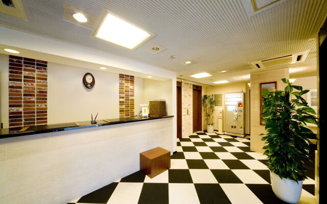 KOKO HOTEL Korakuen