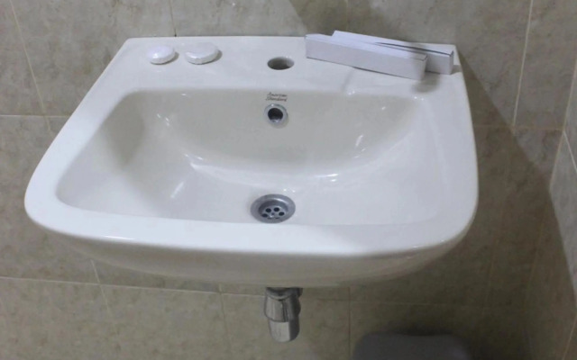 Cyka Raya Hotel