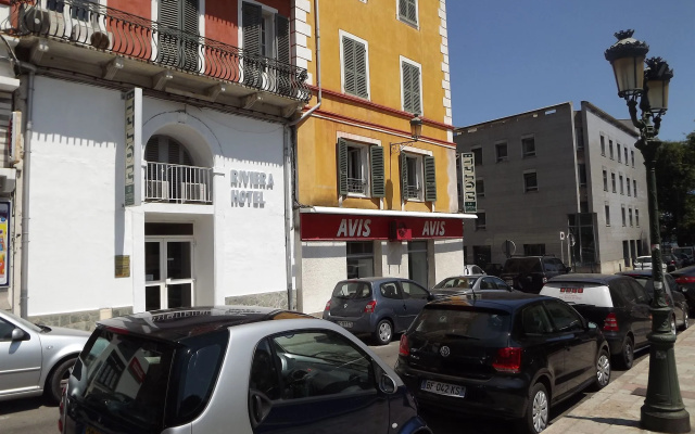 Hotel Riviera