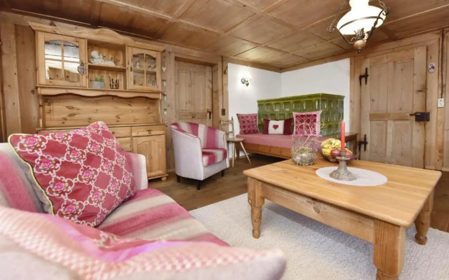 Veronikas Chalet
