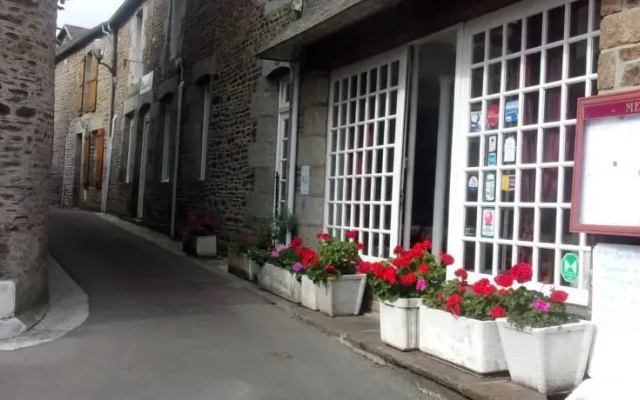 Normandie Hotel