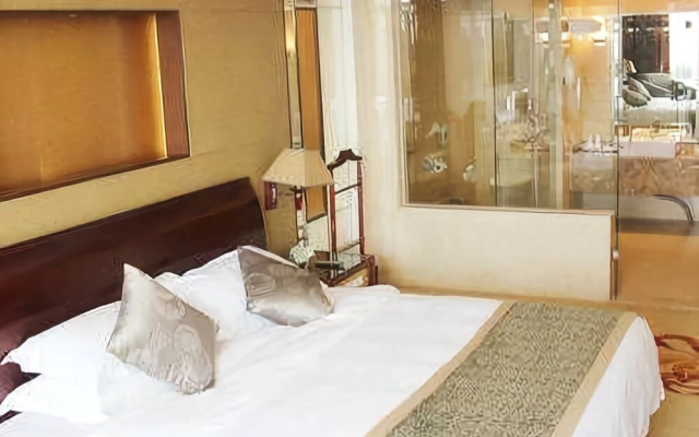 New Era International Hotel