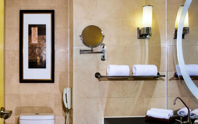 Shijiazhuang International Building Hotel