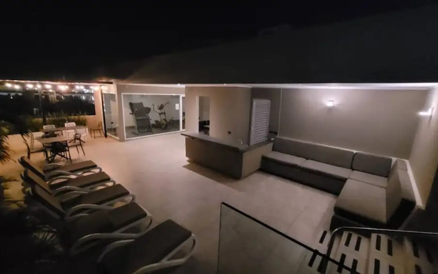 Beautifull Apartment In 5ta Av, Near To The Beach