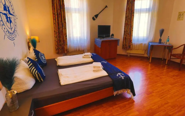 Hostel & Pension NOlift