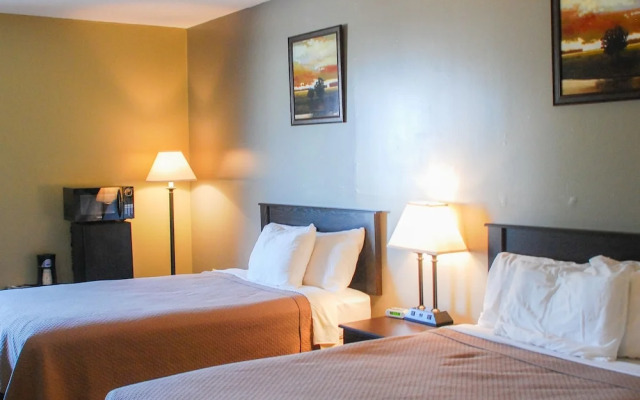 Sunlac Inn