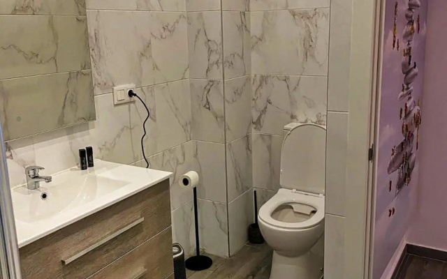 Luxury Holiday Apartment Pozo II