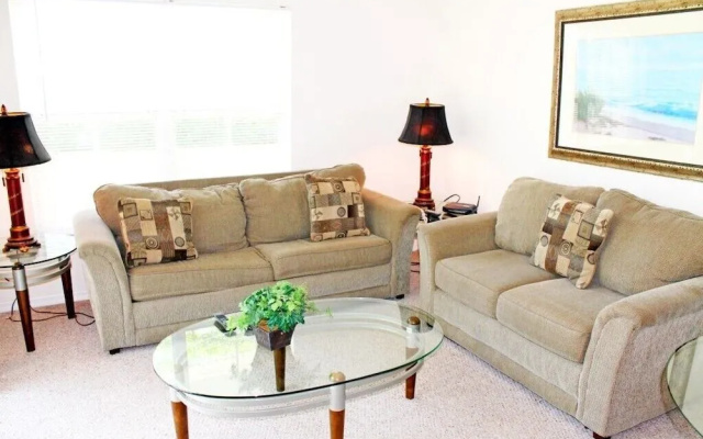 Santa Maria Holiday Home